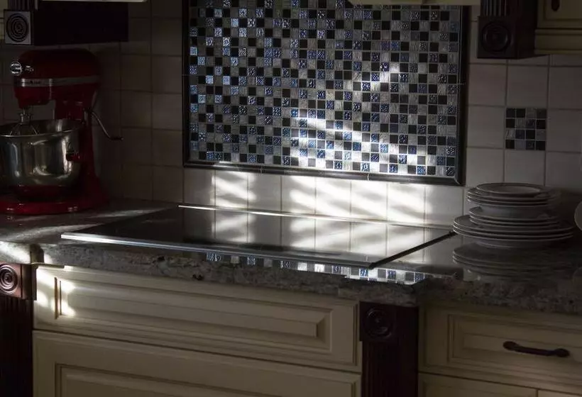 Majatalo Fenglu House