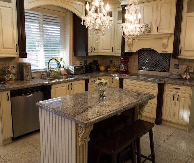 פנסיון Fenglu House