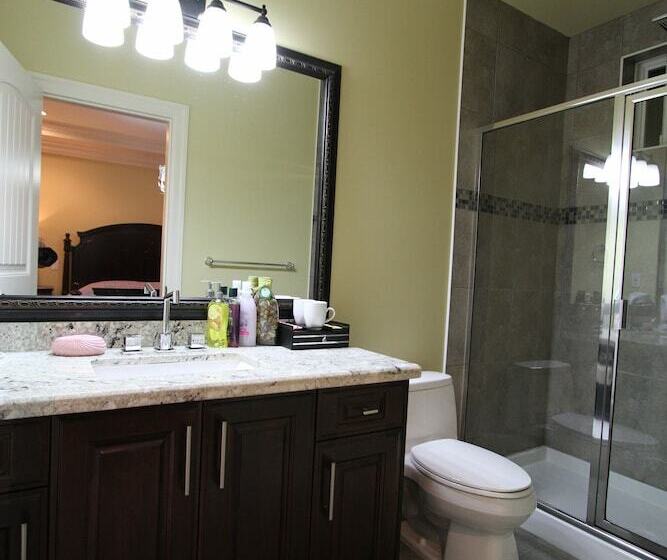 פנסיון Fenglu House