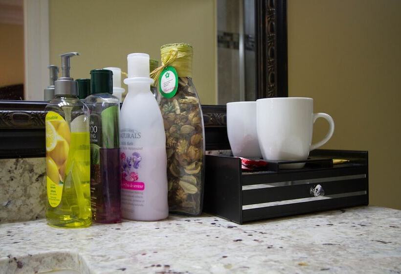 פנסיון Fenglu House