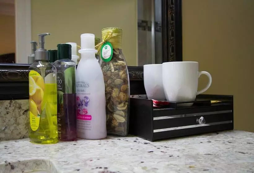 Majatalo Fenglu House