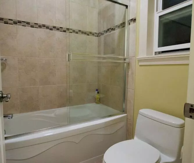 Majatalo Fenglu House