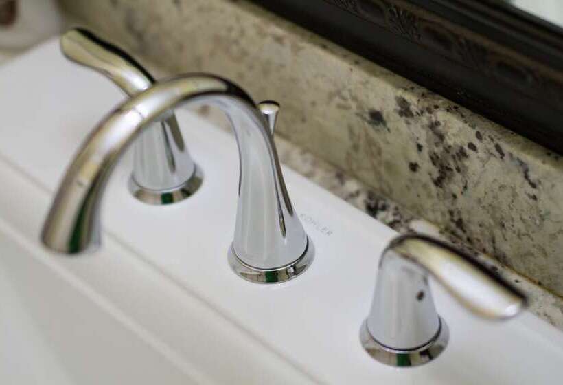 פנסיון Fenglu House