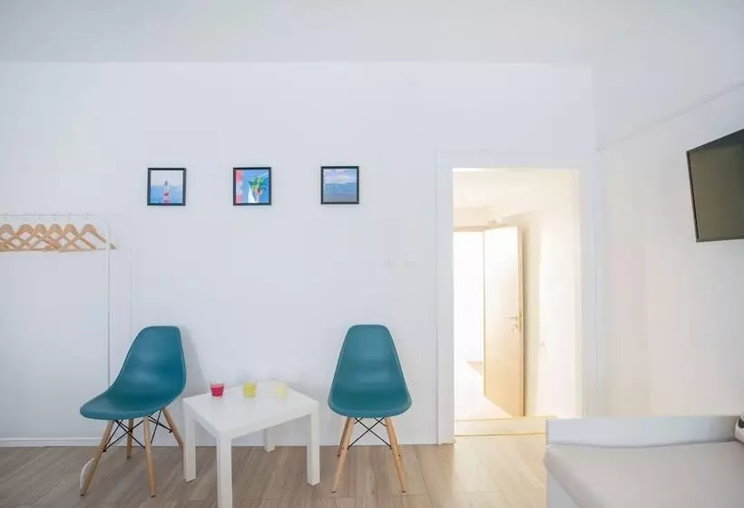 پانسیون Guest House Mendi