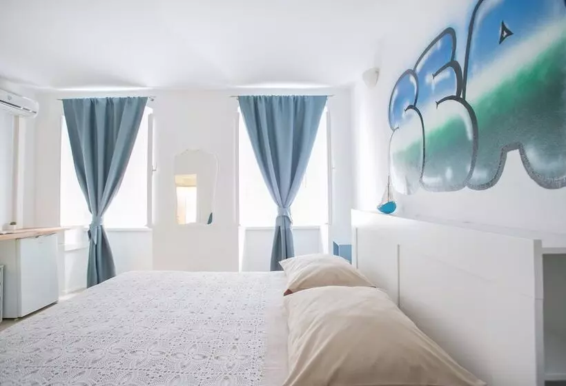 پانسیون Guest House Mendi