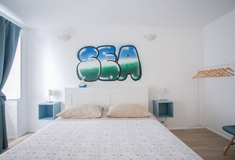 بنسيون Guest House Mendi