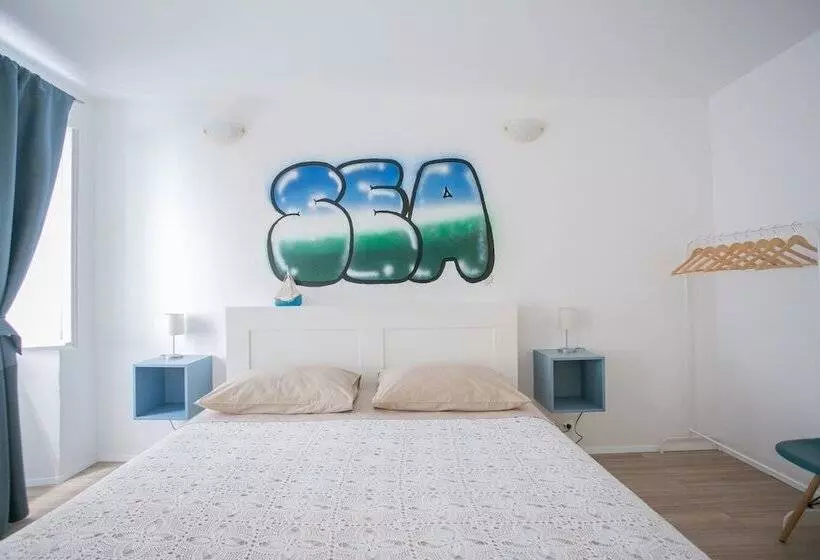 پانسیون Guest House Mendi