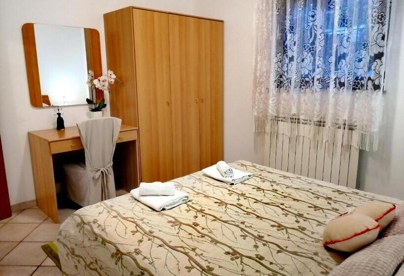 펜션 Guests House Lea