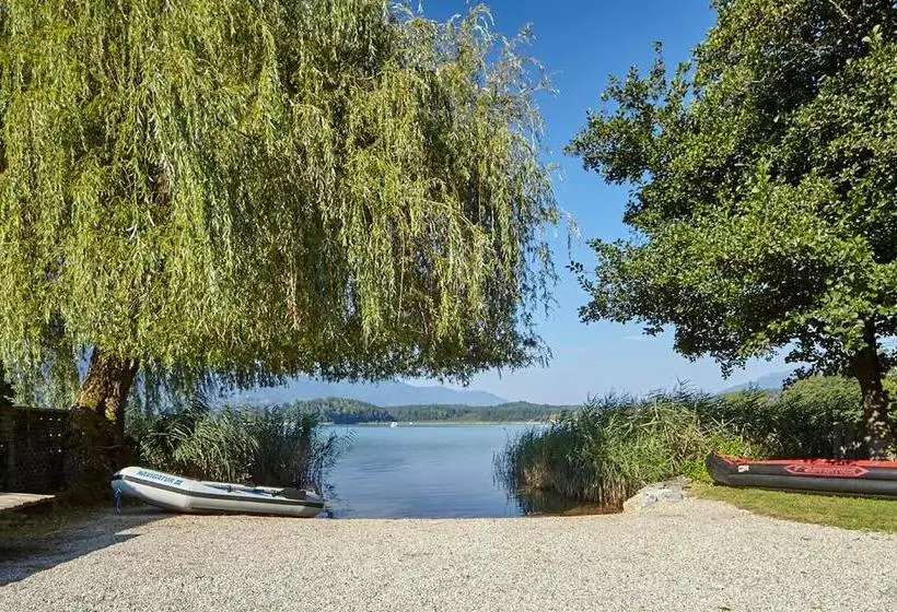 Pension Haus Aschgan