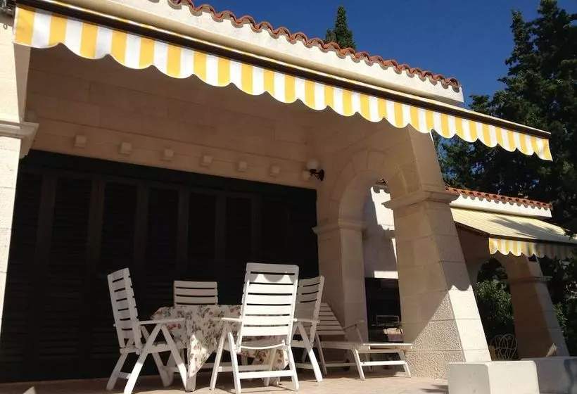 Villa Vita