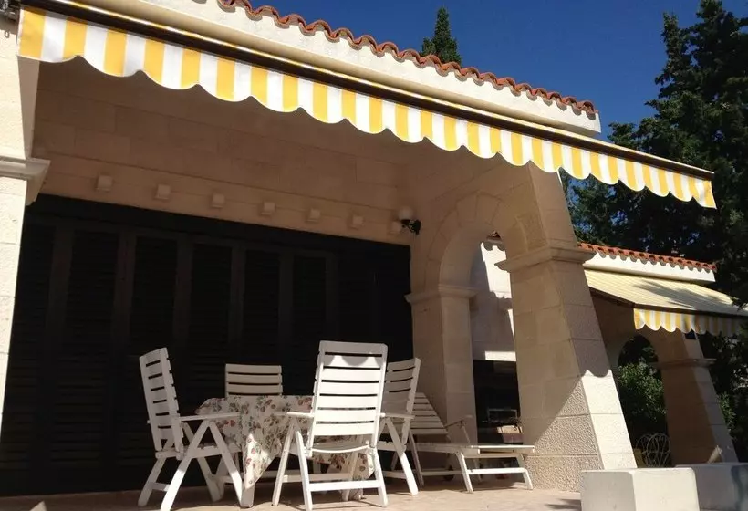 Villa Vita