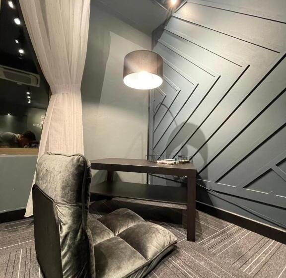 酒店 Homy Seafront Hostel