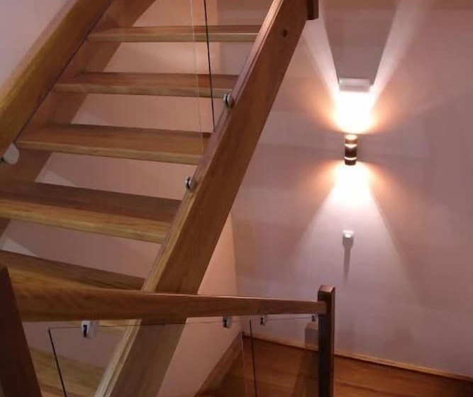 فندق Rural Oasibeth