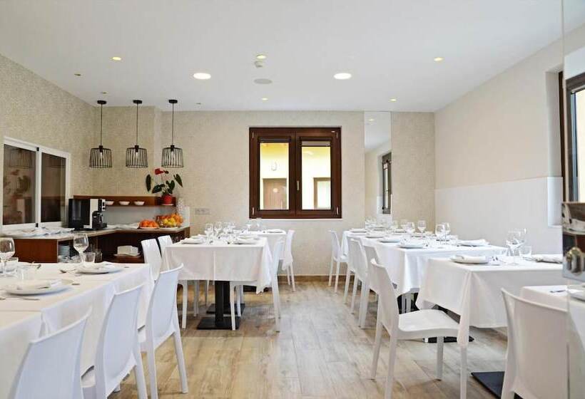 فندق Rural Oasibeth