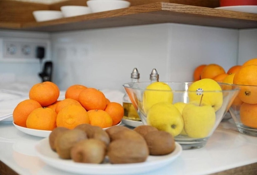 فندق Rural Oasibeth