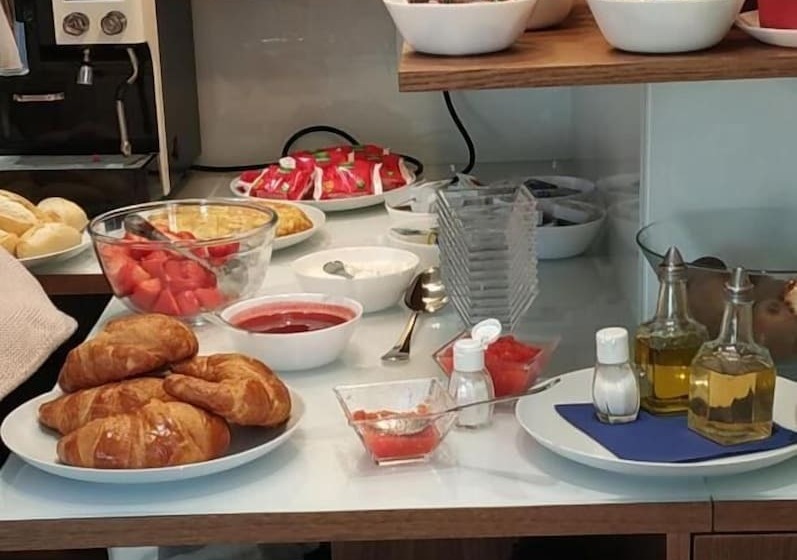 فندق Rural Oasibeth