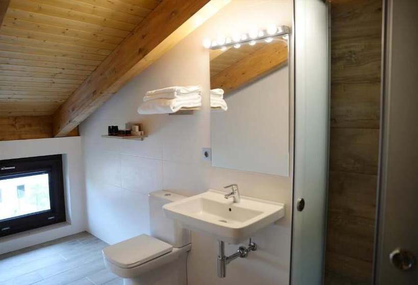 فندق Rural Oasibeth