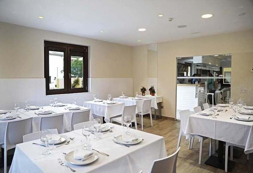 فندق Rural Oasibeth