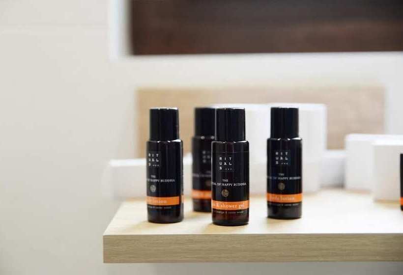 فندق Rural Oasibeth