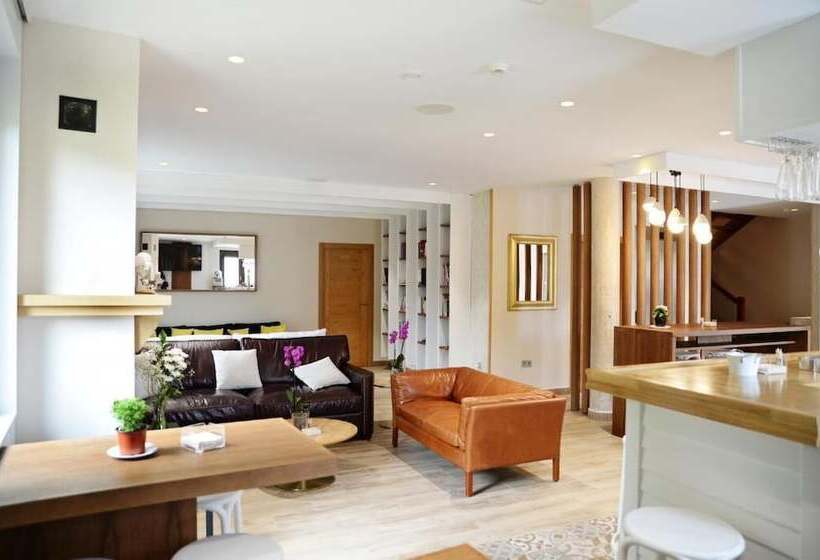 فندق Rural Oasibeth