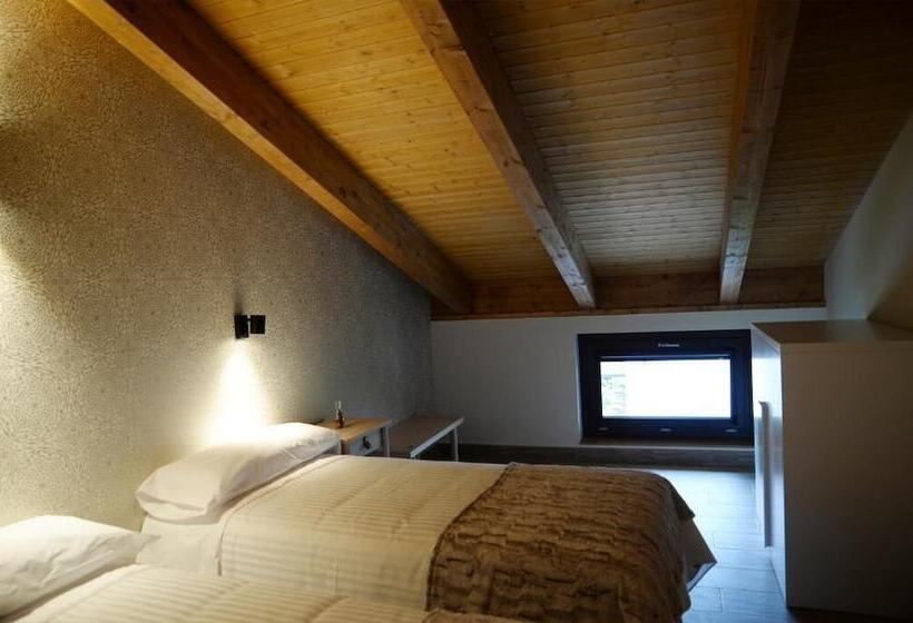 فندق Rural Oasibeth