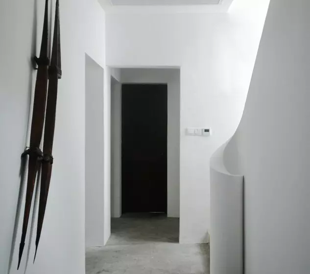 Anthony's Home