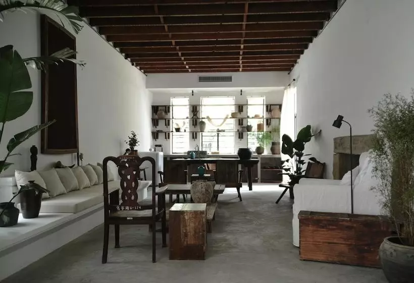 Anthony's Home