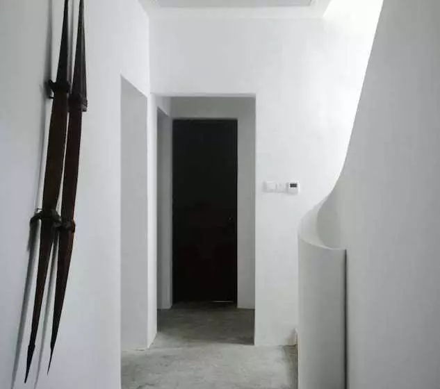Anthony's Home