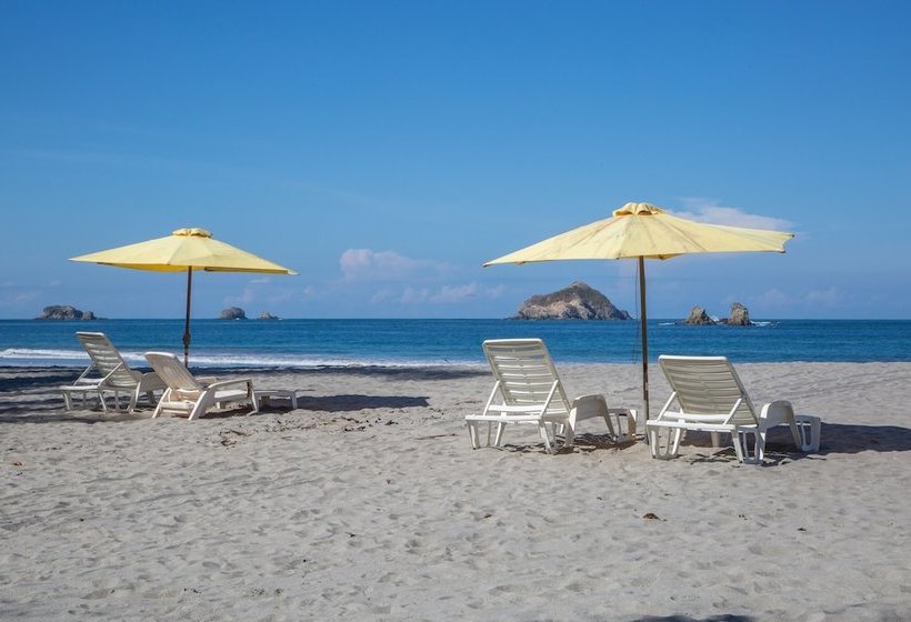 Espadilla Ocean Club