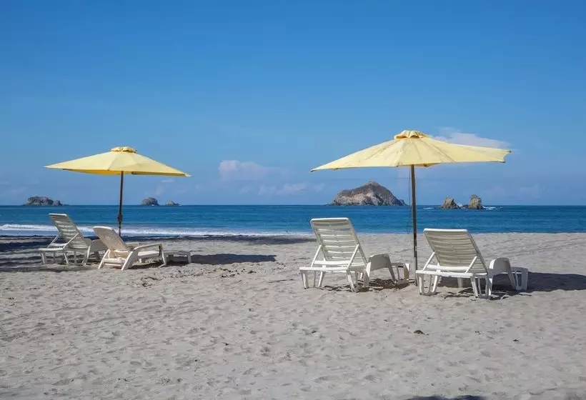 Espadilla Ocean Club