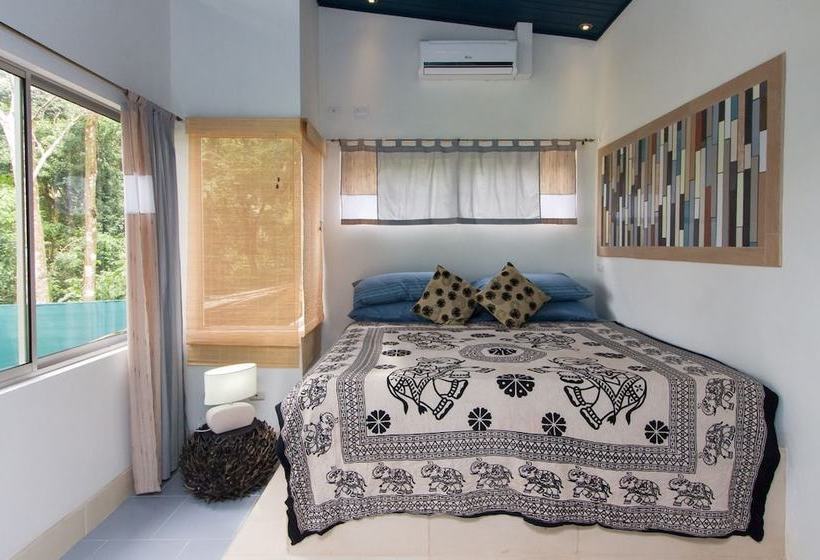 Espadilla Ocean Club