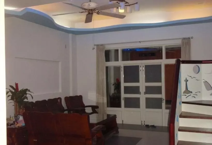Fisher Leisure B&b