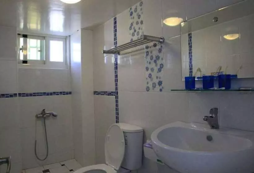 Fisher Leisure B&b