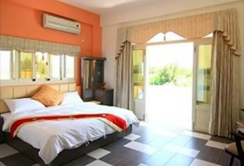 Fisher Leisure B&b