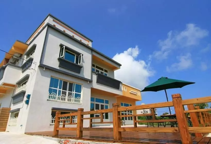 Fisher Leisure B&b