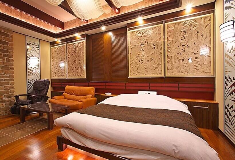 فندق Mikazato   Adults Only