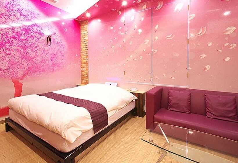 فندق Mikazato   Adults Only