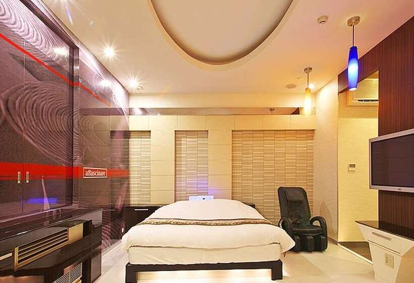 فندق Mikazato   Adults Only