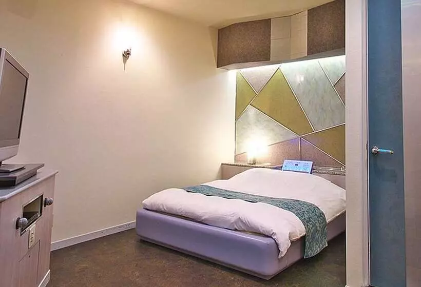 Hotelli Mikazato   Adults Only