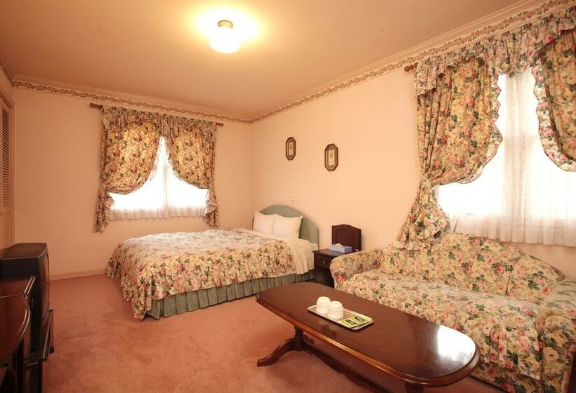 Pensionat Country House Paddington