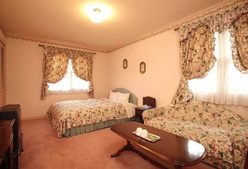 ペンション Country House Paddington