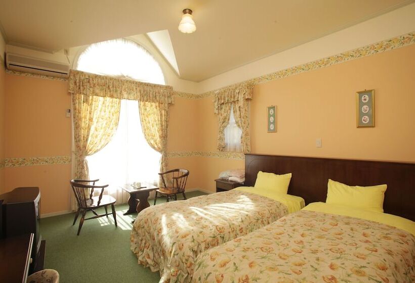 Pensionat Country House Paddington