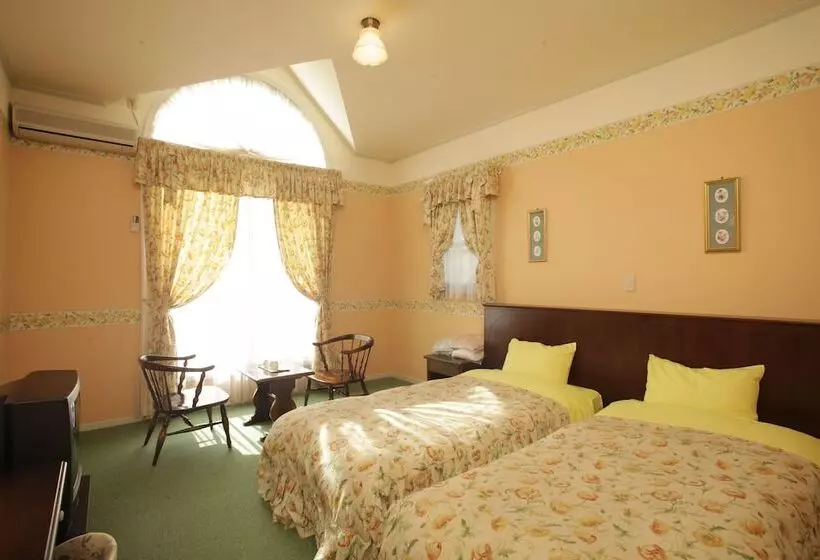 ペンション Country House Paddington