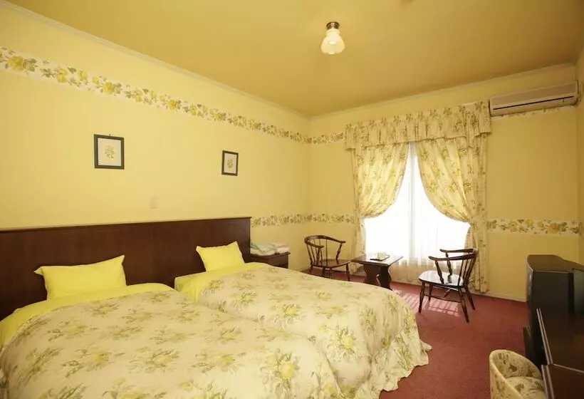 ペンション Country House Paddington