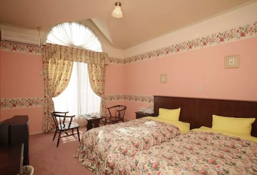 ペンション Country House Paddington