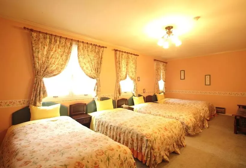 ペンション Country House Paddington