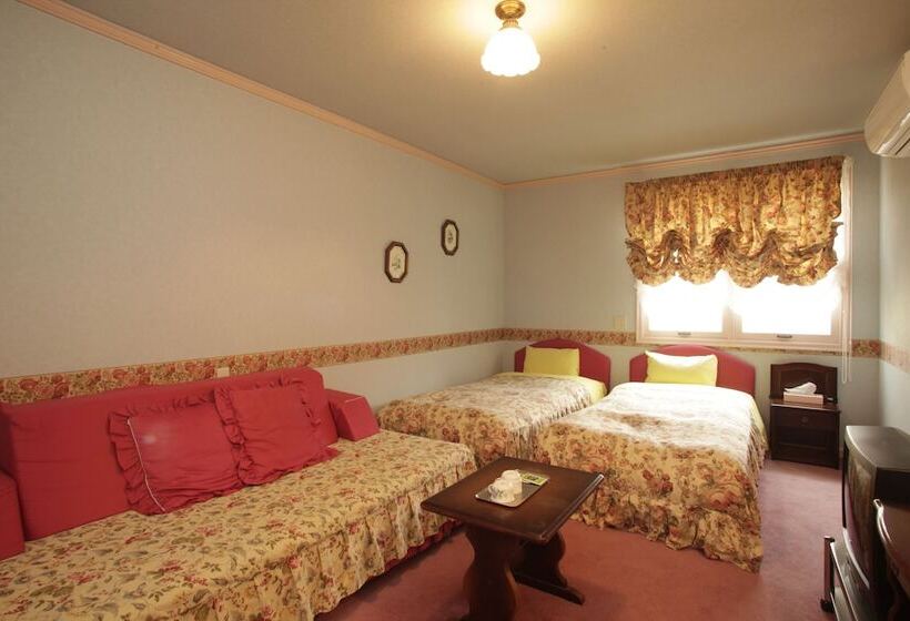 Pensionat Country House Paddington