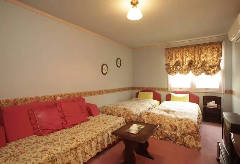 ペンション Country House Paddington