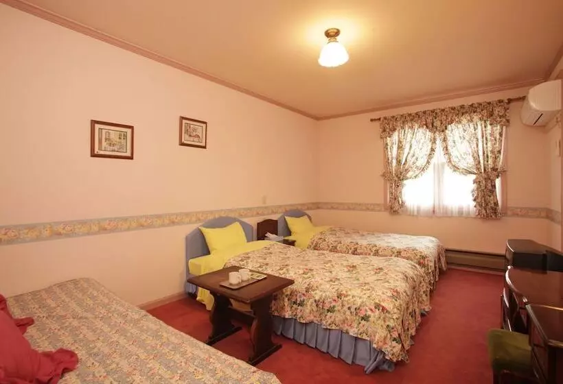 ペンション Country House Paddington