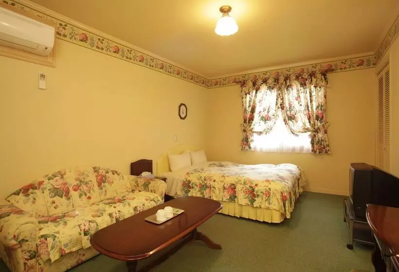 ペンション Country House Paddington